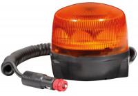 Zwaail OptiRAY LED 10-32V orange magn