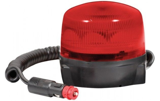 Zwaail OptiRAY LED 10-32V rouge magn