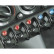 Foliatec LED Control Light chrome - bleu glace Ø = 10mm - 1 pièce, Vignette 4