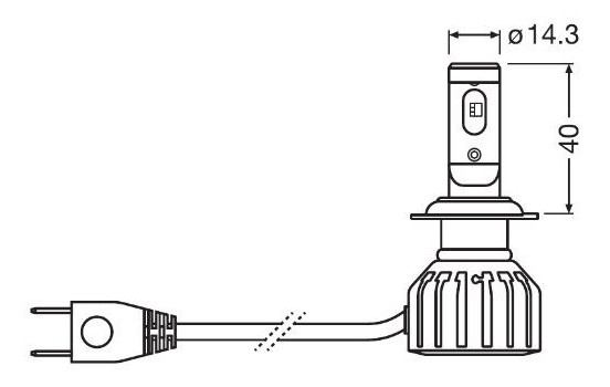 Ampoule, phare, Image 3