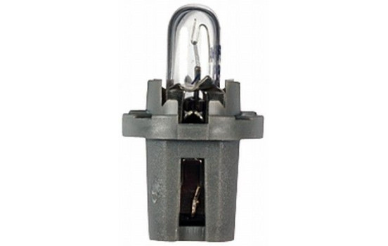 Hella Heavy Duty B8.5d, 24V 1.2W, Image 2