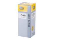 Hella Heavy Duty G25, 24V 15W