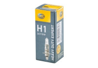 Hella Heavy Duty H1, 24V 70W