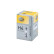 Hella Heavy Duty H4, 24V 75/70W