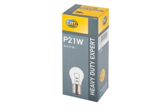 Hella Heavy Duty P21W, 24V21W