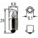 Hella Heavy Duty T2W, 24V2W, Vignette 2