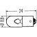 Hella Heavy Duty T2W, 24V2W, Vignette 3