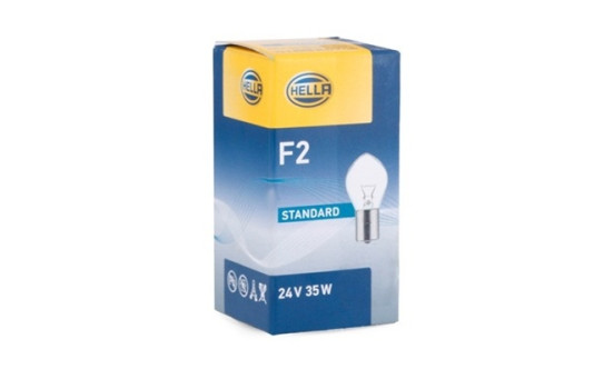 Hella Standard F2, 24V35W