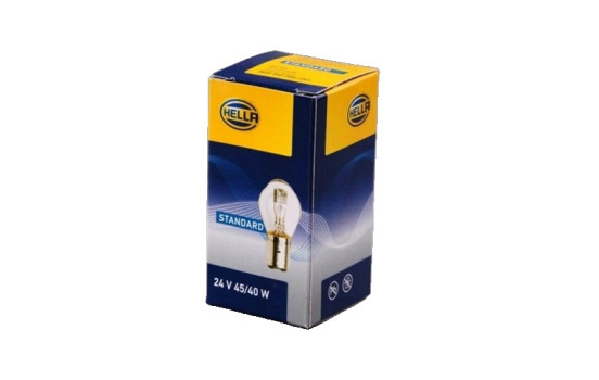 Hella Standard S2, 24V 45/40W