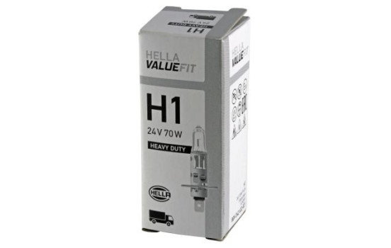 Hella Valuefit H1, 24V 70W, Image 2