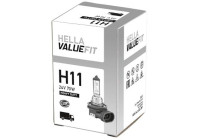 Hella Valuefit H11, 24V 70W