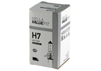 Hella Valuefit H7, 24V 70W
