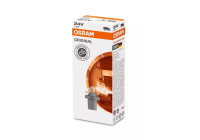 Osram B8.5d gris 24V 1,2W