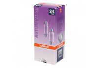 Osram Original 24V 10W 11x41mm