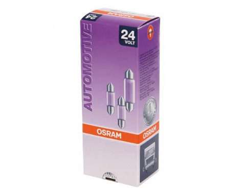 Osram Original 24V C5W 11x35mm