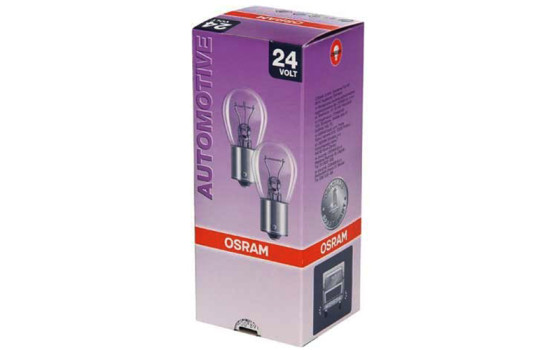 Osram Original 24V P21/5W BAY15d