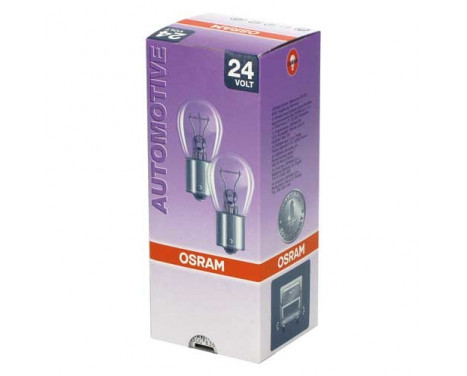 Osram Original 24V P21W BAU15s