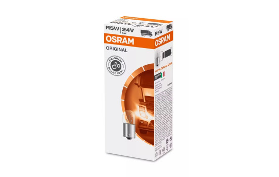 Osram Original 24V R5W BA15s
