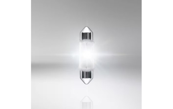 Osram Original C10W, 24V10W (41mm), Image 2