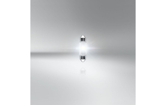 Osram Original C10W, 24V10W (41mm), Image 4