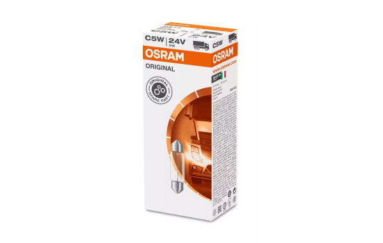 Osram Original C5W, 24V5W (35 mm)