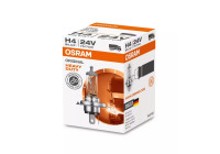 Osram Original H4, 24V 75/70W
