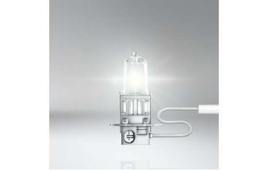 Osram Truckstar Pro H3, 24V70W (2 pièces), Image 2
