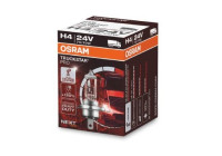 Osram Truckstar Pro H4, 24V 75/70W