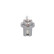 Phare Bosch pour camion B8.5D, 24 V 1,2 W, Vignette 3