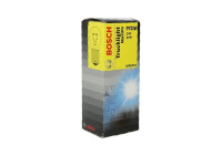 Phare Bosch pour camion PY21W, 24V21W
