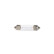 Phare Bosch Trucklight C5W, 24V5W (36 mm), Vignette 2