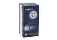 Phare Bosch Trucklight C5W, 24V5W (36 mm)