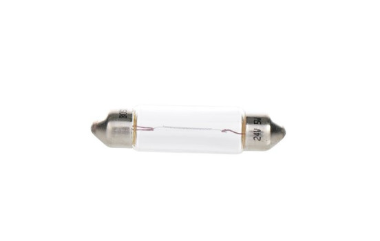 Phare Bosch Trucklight C5W, 24V5W (41mm)
