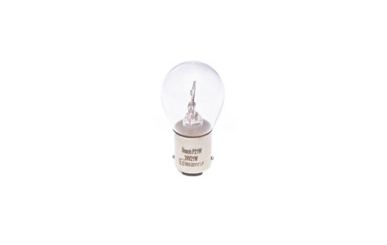 Phare Bosch Trucklight P21W, 24V21W, Image 2