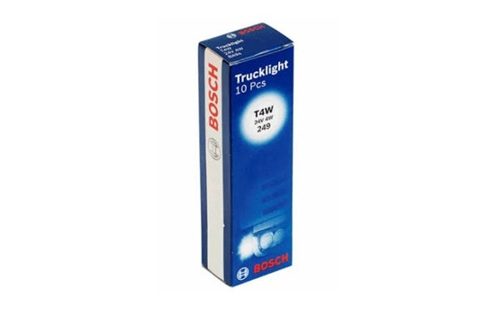 Phare Bosch Trucklight T4W, 24V4W