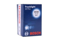 Phare Bosch Trucklight W5W, 24V5W