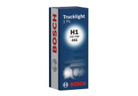 Phare de camion Bosch H1, 24 V 70 W