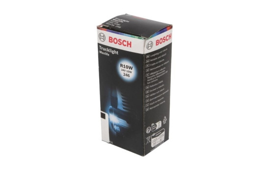Phare de camion Bosch R10W, 24V 10W