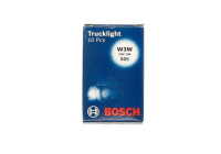 Phare de camion Bosch W3W, 24V3W