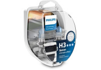 Philips MasterDuty BlueVision H3 24 V 70 W 13336MDBVS2