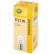 Hella Standard P21W, 6V21W