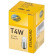 Hella Standard T4W, 6V4W