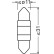 Ampoule, lampe de porte, Vignette 3