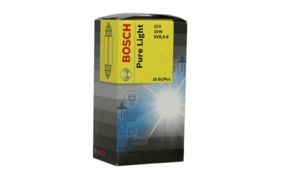 Bosch Pure Light C10W (41 mm)
