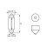Bosch Pure Light C10W (41 mm), Vignette 7