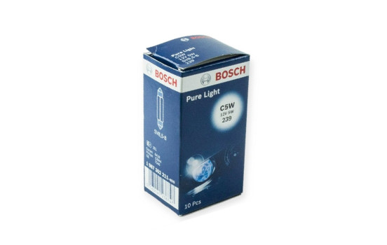 Bosch Pure Light C5W (36 mm)