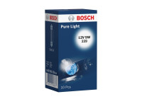 Bosch Pure Light C5W (41 mm)