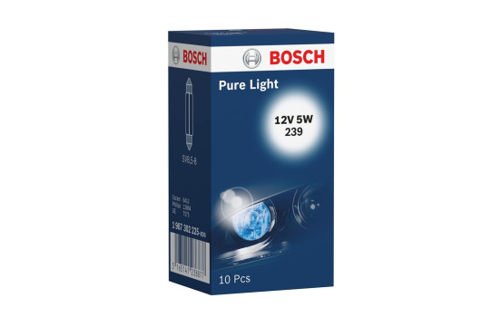 Bosch Pure Light C5W (41 mm)