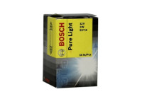 Bosch Pure Light W3W, 12V3W (28 mm)