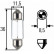 Hella Standard C5W, 12V5W (2 pièces), Vignette 2